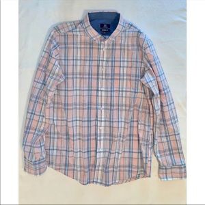 Men’s Button Down